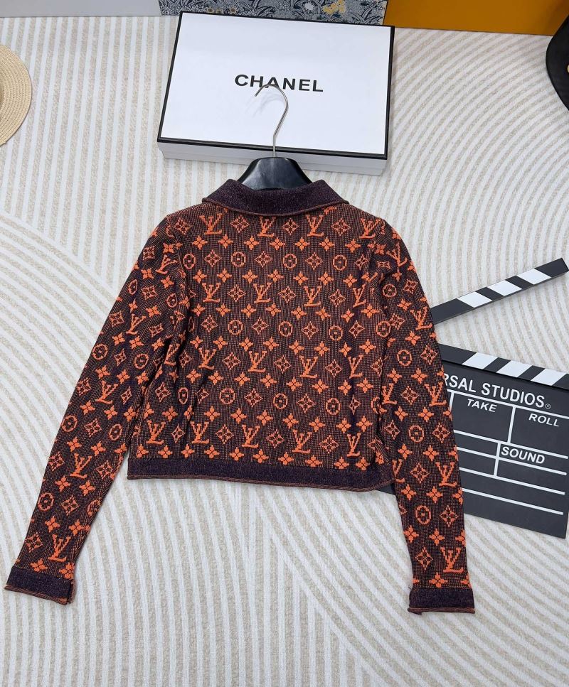 Louis Vuitton Sweaters